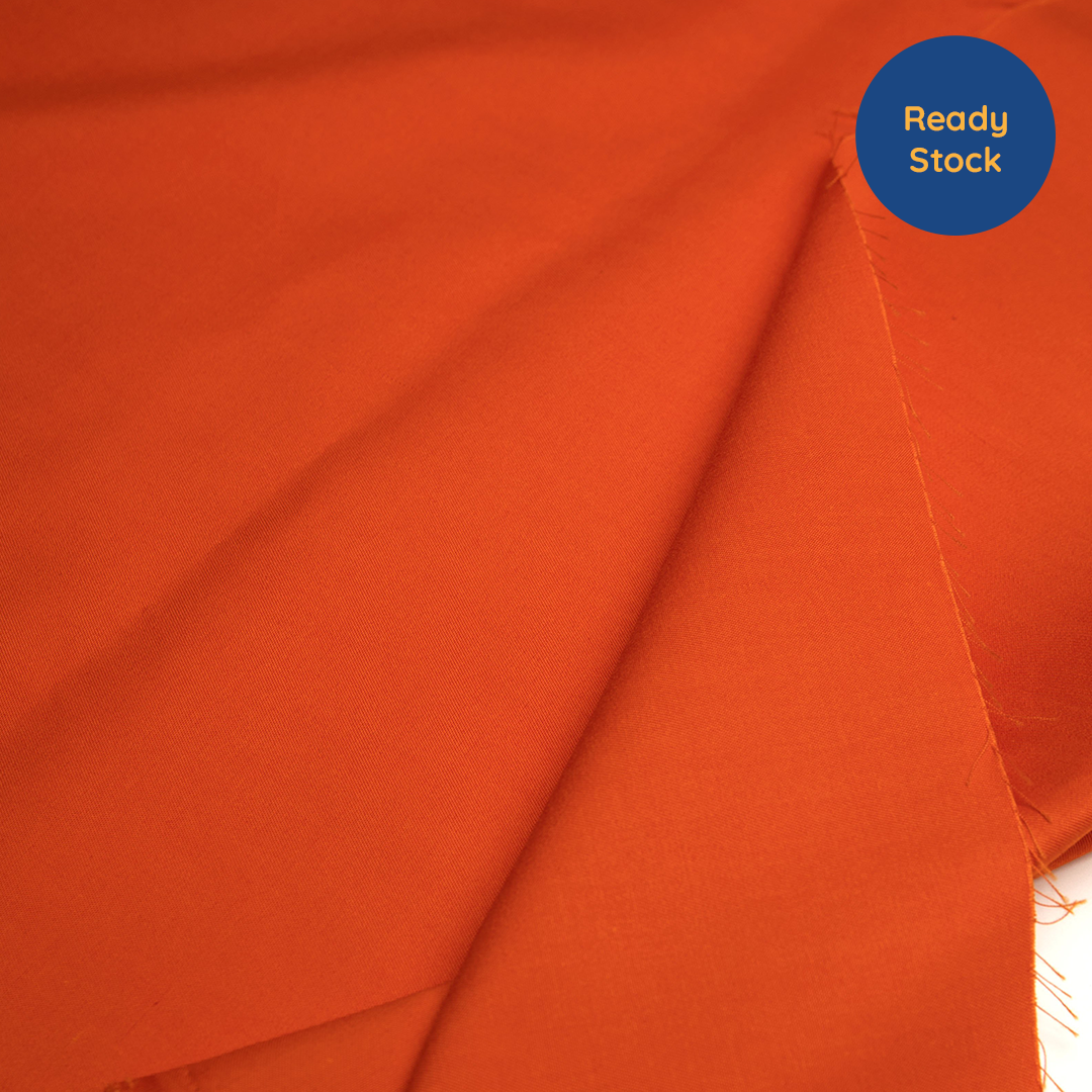 TR Twill Valetta Drill [AGS]